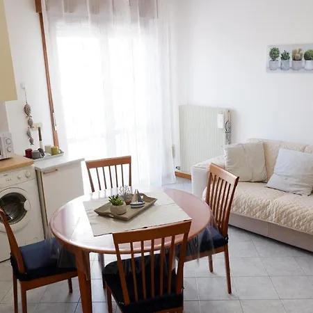 Cavazuccherina N.8 Appartamento Lido di Jesolo