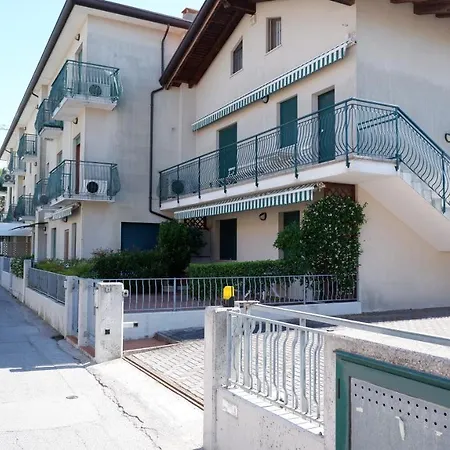 Appartamento Cavazuccherina N.8