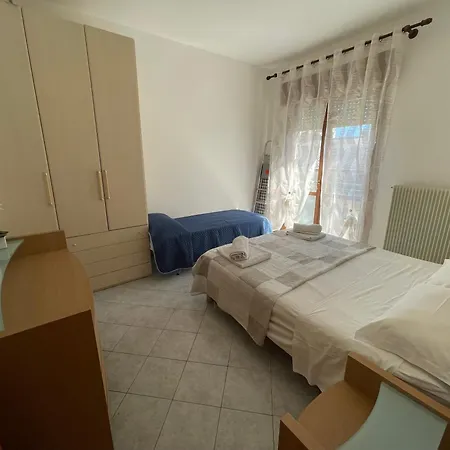 Appartamento Cavazuccherina N.8 Lido di Jesolo