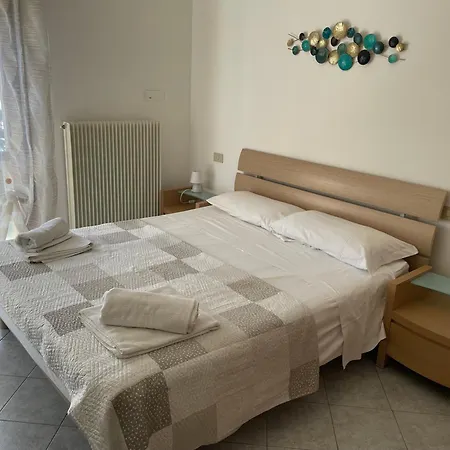 Cavazuccherina N.8 Lido di Jesolo